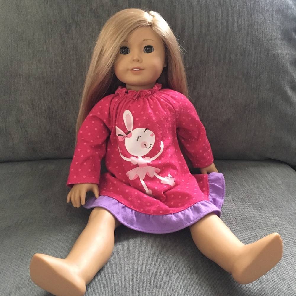 Isabelle-American Girl